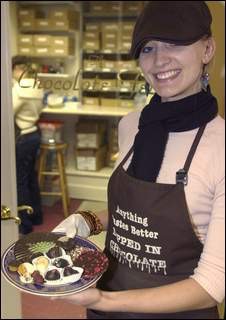 The Rise of Artisanal Chocolate