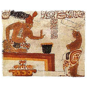 xocolatl