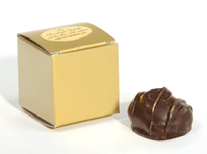 One Piece Favor Box The Chocolate Fetish