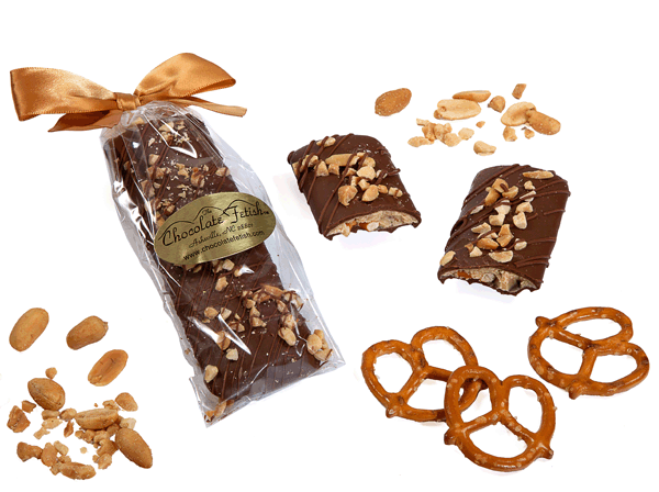 Peanut Butter Crunch Bar The Chocolate Fetish Peanut Butter Crunch Bar The Chocolate Fetish